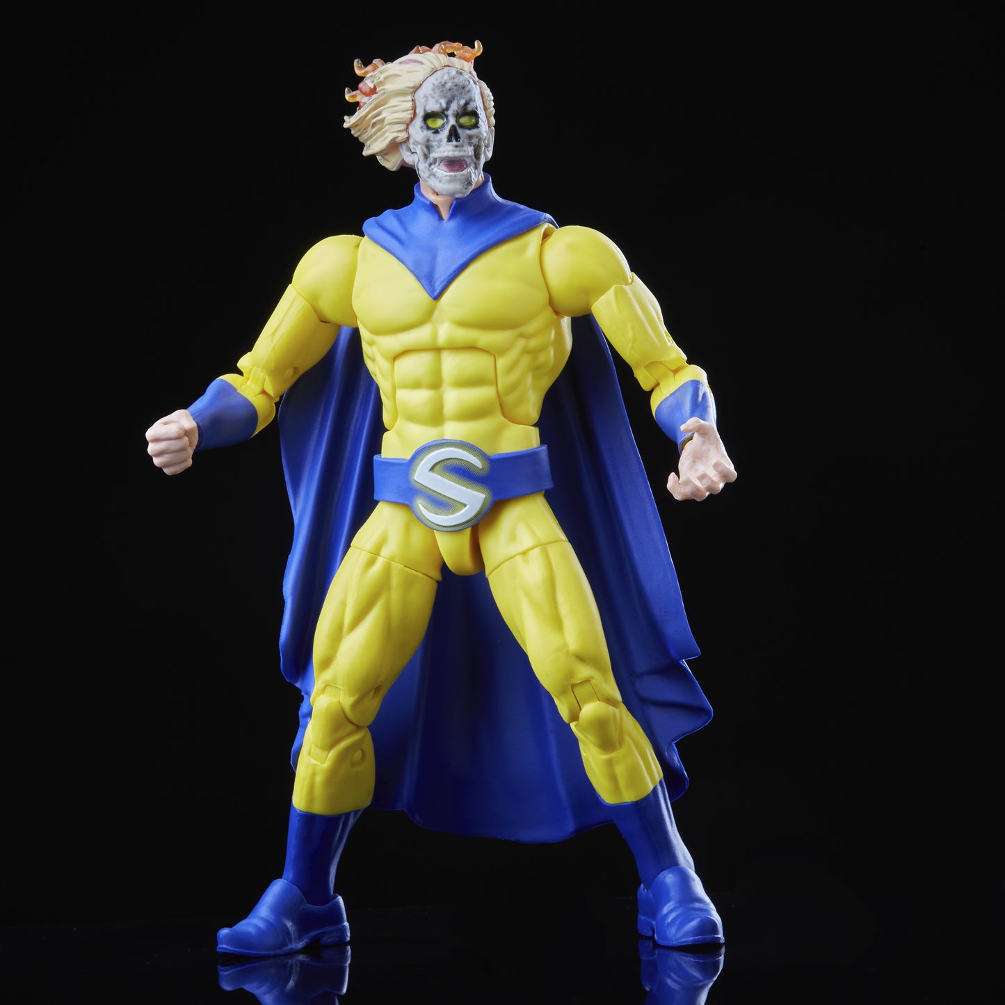 Hasbro Marvel Legends Sentry Action Figure - Exklusiv (F3435)