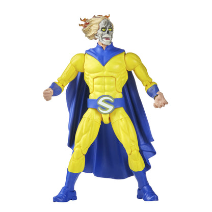 Hasbro Marvel Legends Sentry Action Figure - Exklusiv (F3435)