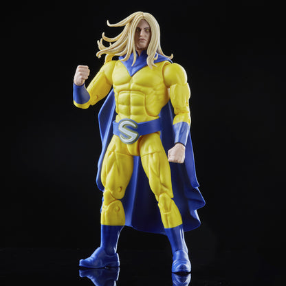 Hasbro Marvel Legends Sentry Action Figure - Exklusiv (F3435)