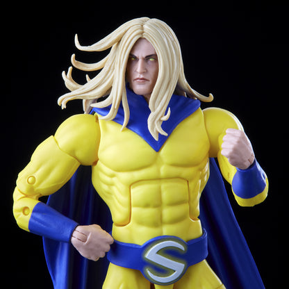 Hasbro Marvel Legends Sentry Action Figure - Exklusiv (F3435)