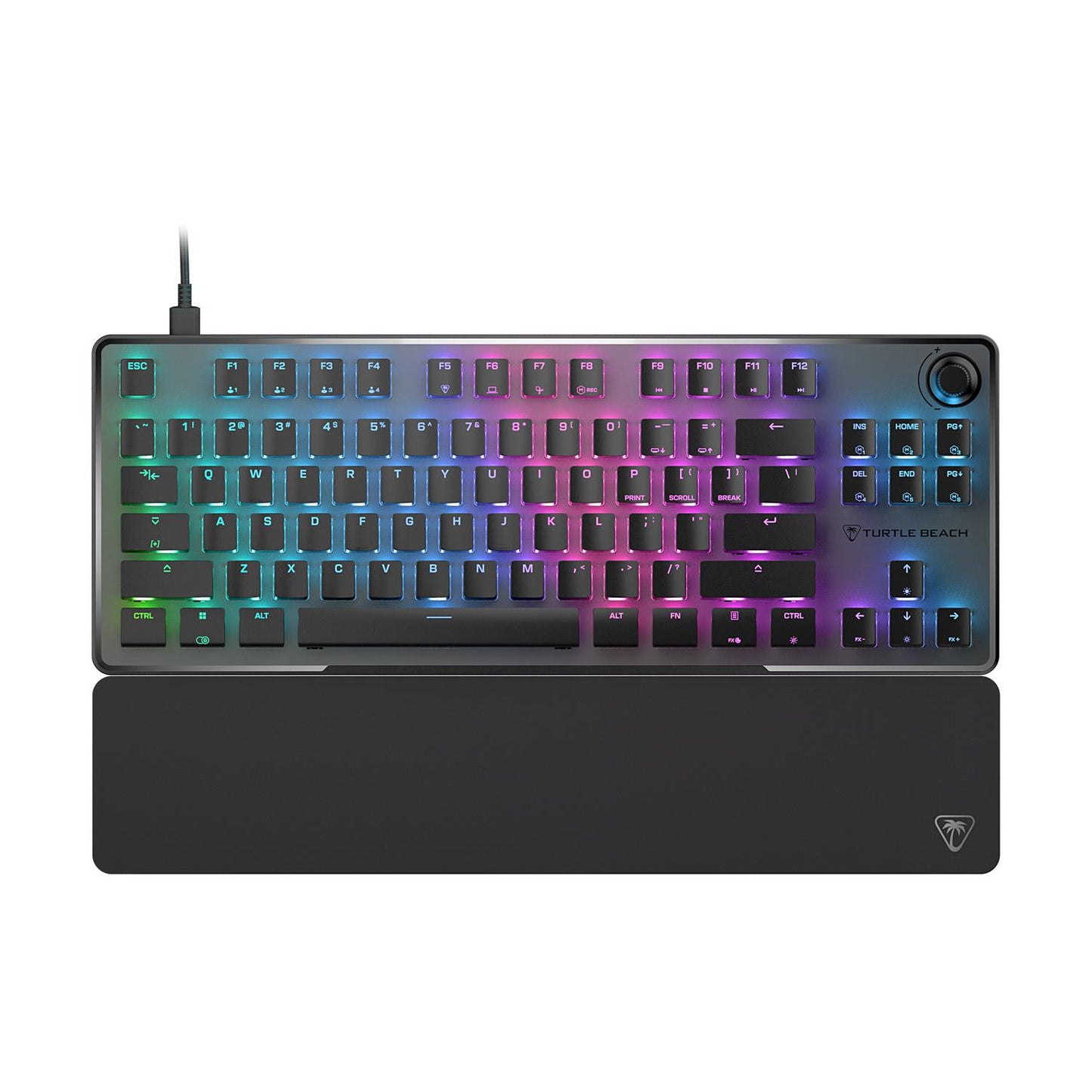 Turtle Beach Vulcan II TKL Pro - Magnetiskt Tangentbord för PC