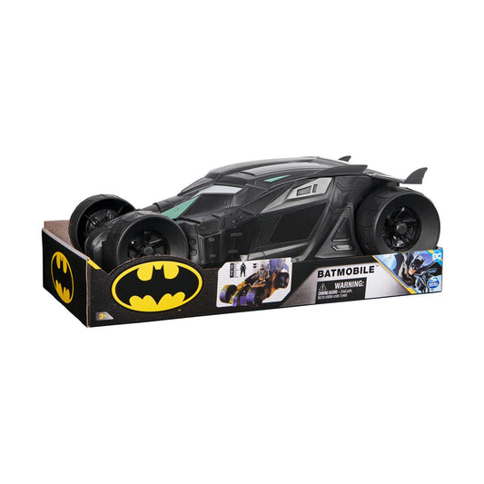 Spin Master DC: Batman - Batmobile Fordon 12 Tum