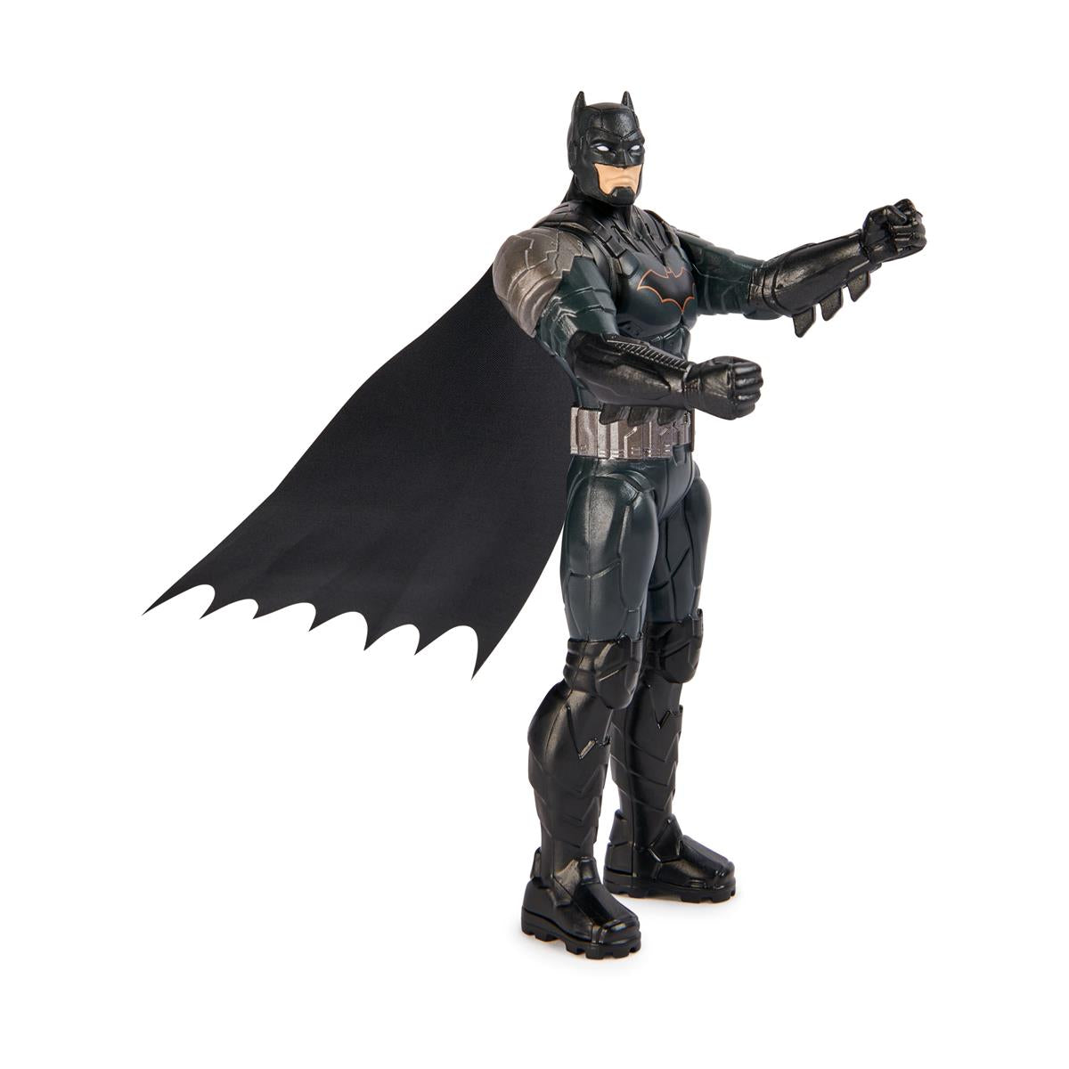 Spin Master DC: Batman - 8 Pack Figurer Set 6 Tum