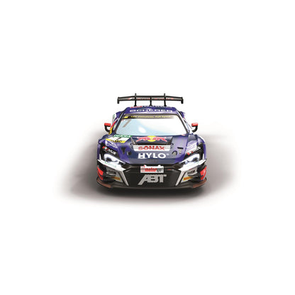 Carrera R/C Bil: 2,4GHz ABT Red Bull Audi R8 LMS GT3 evo II - Steam 1:16