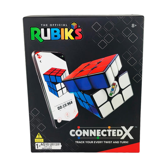 Spin Master Rubik's Cube Connected Cube