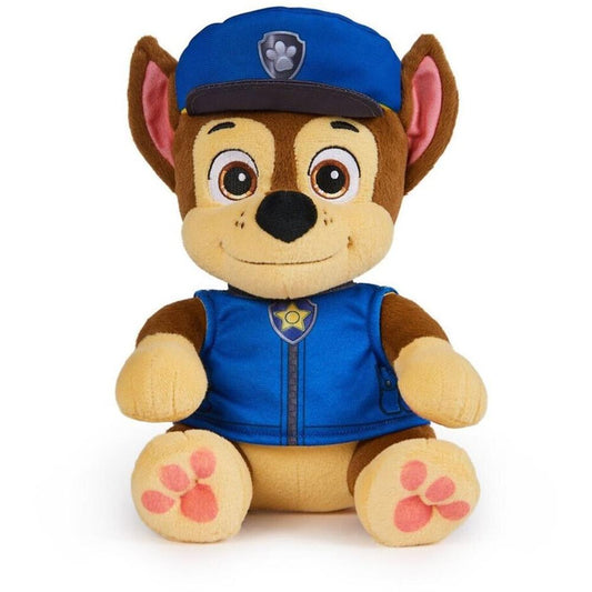 Spin Master Paw Patrol: Bedtime Plush - Chase