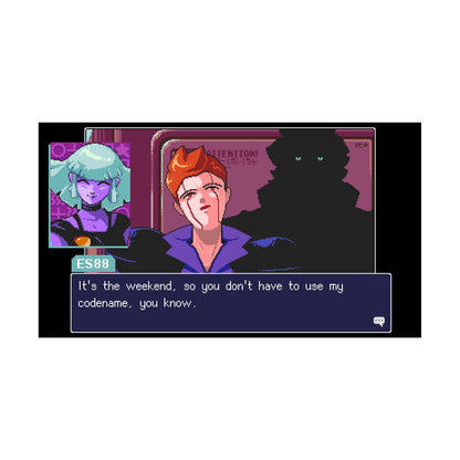 PS5 Read Only Memories: Neurodiver