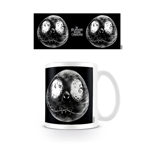 Pyramid Disney: The Nightmare Before Christmas - Jack Face Mug