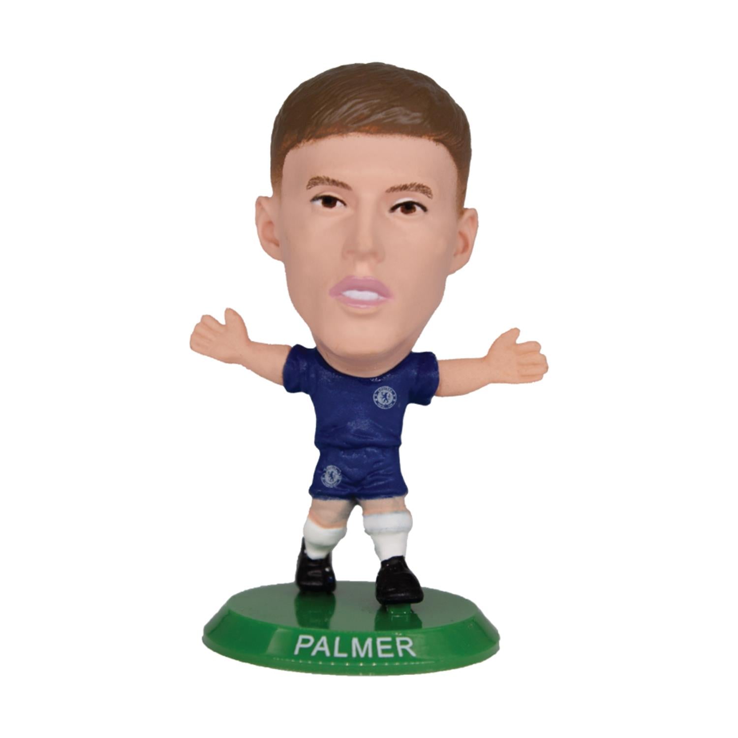 Chelsea Cole Palmer - Home Kit Figur (Classic Kit)