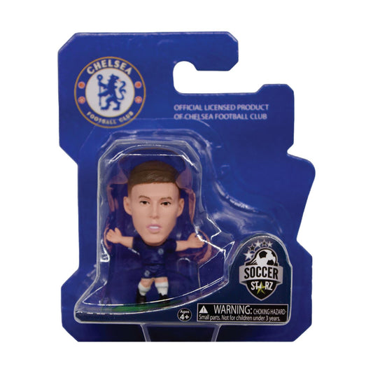 Chelsea Cole Palmer - Home Kit Figur (Classic Kit)