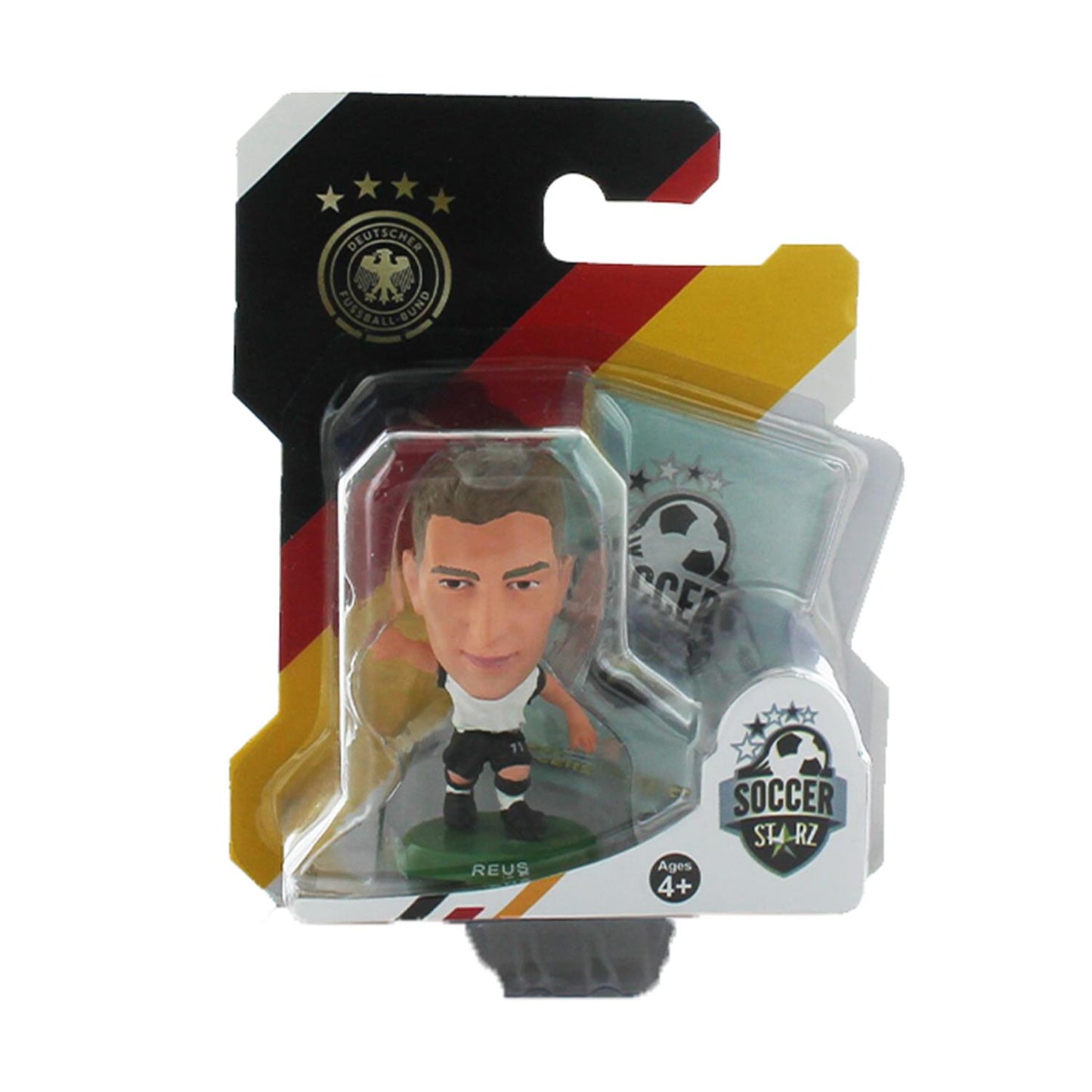 Creative Toys - Soccerstarz: Tyskland Marco Reus Figur (2014)