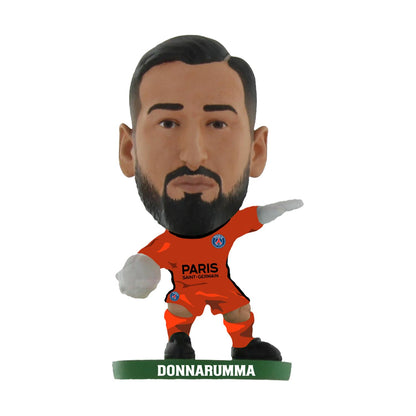 Creative Toys - Soccerstarz: PSG Gianluigi Donnarumma - Hemkit Figur