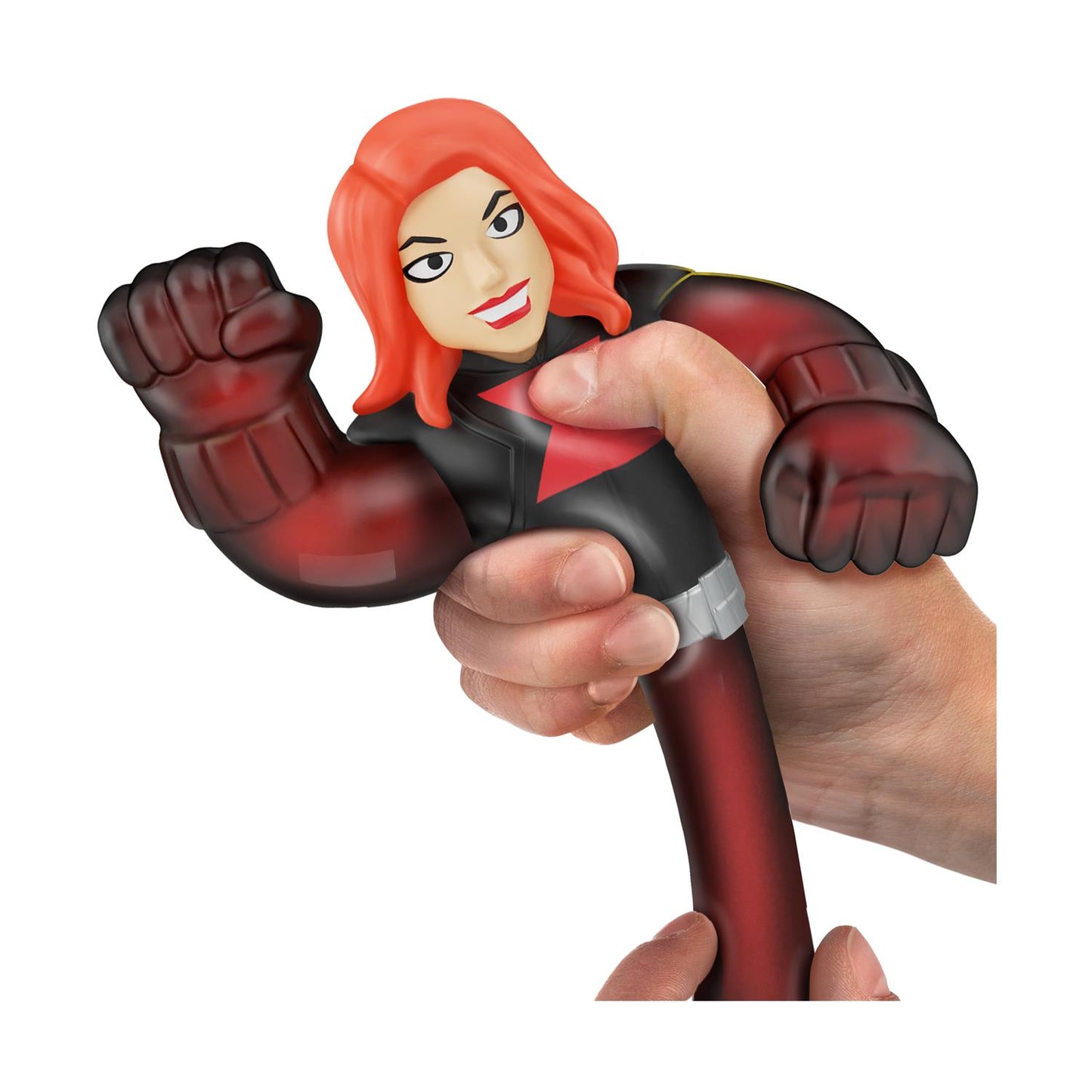 Marvel: Heroes of Goo Jit Zu - Black Widow (GJT39000)