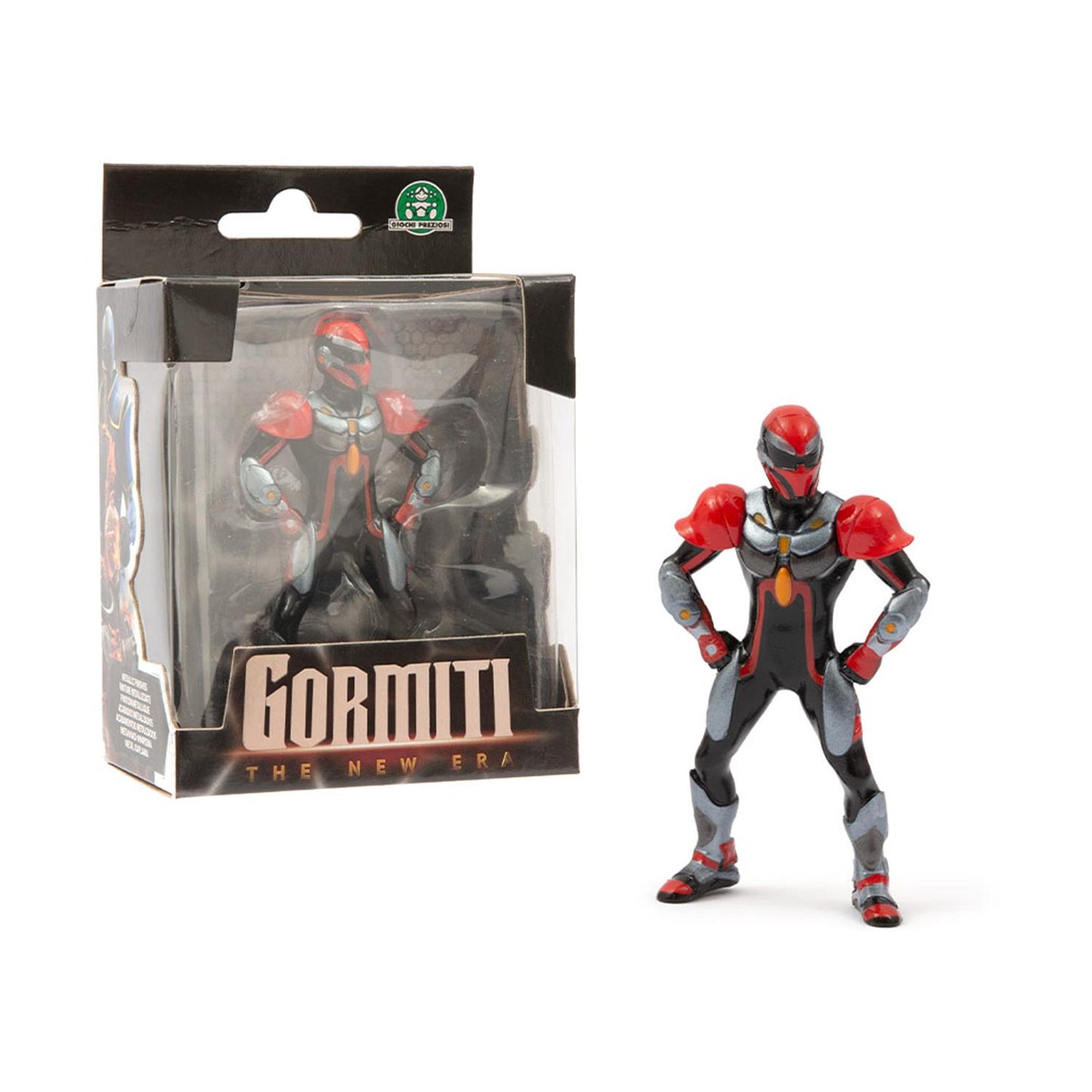 Giochi Preziosi Gormiti: The New Era - Mini Figurer 7cm