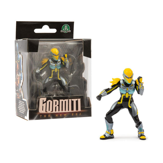 Giochi Preziosi Gormiti: The New Era - Mini Figurer 7cm