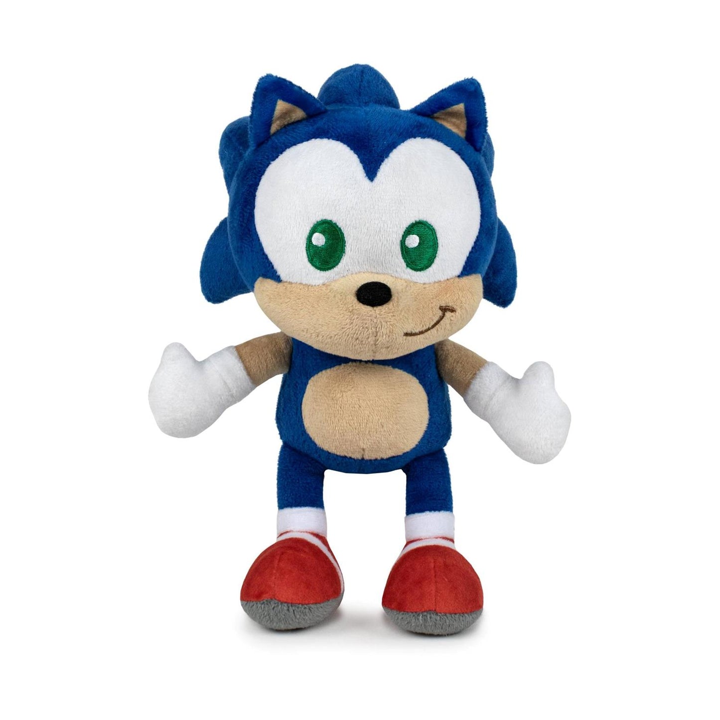 Sonic The Hedgehog Plush 22cm - Giochi Preziosi Softies