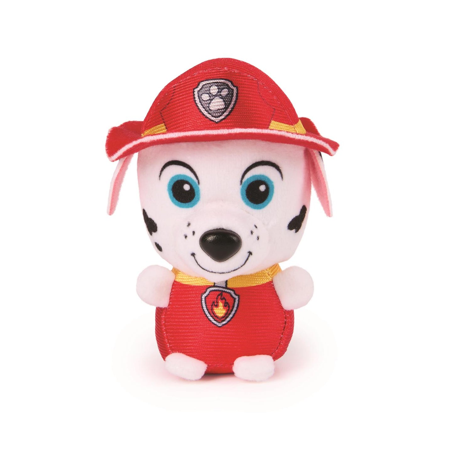 Paw Patrol - Marshall Plush (7,5cm)