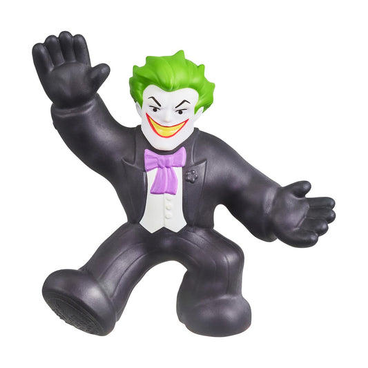 Goo Jit Zu DC: The Joker i Svart Frack - Hero Pack