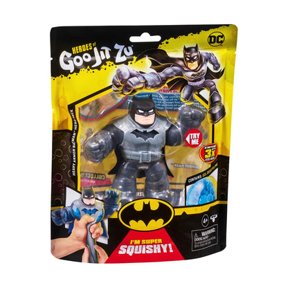 Heroes of Goo Jit Zu: Heavy Armor Batman - Hero Pack