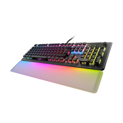 Roccat Vulcan II Max - Mekaniskt Tactile Tangentbord (Svart)