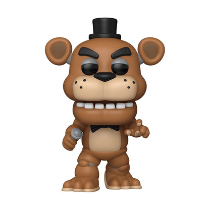 Funko Pop! Five Nights at Freddy's (10 år) - Foxy #1062 Vinylfigur