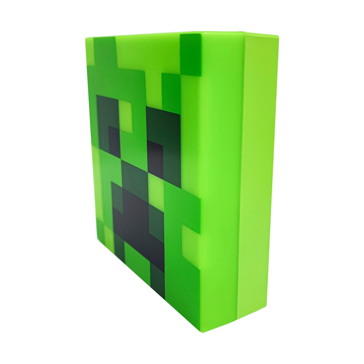 Paladone Minecraft Creeper Nattlampa