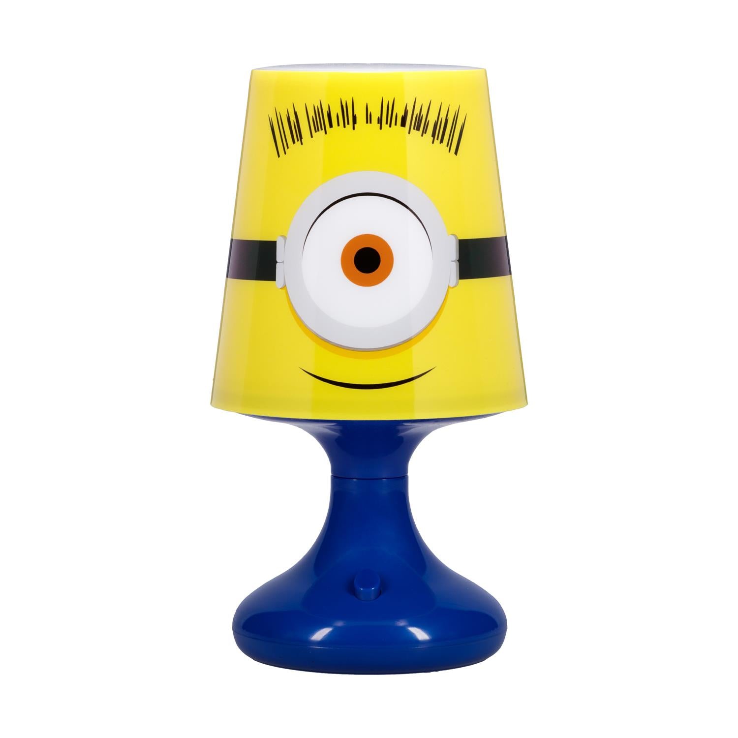 Paladone: Minions Bordslampa