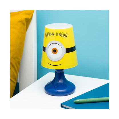 Paladone: Minions Bordslampa