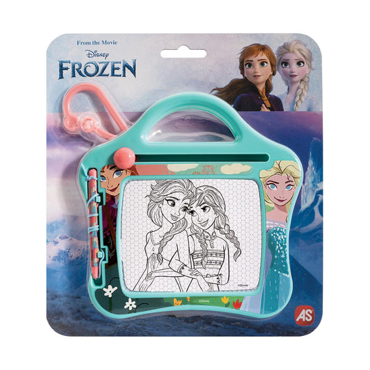 Disney Frost Magic Scribbler - Kreativ Skrivtavla för Barn