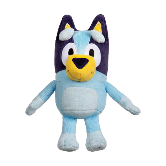 Bluey och Vänner - Bluey Plyschfigur 20cm