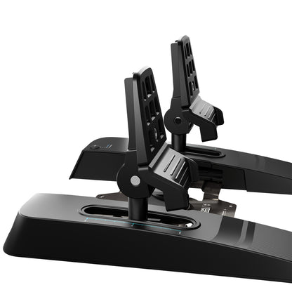 Turtle Beach VelocityOne - Rudder Flight Sim Pedaler för Xbox och PC