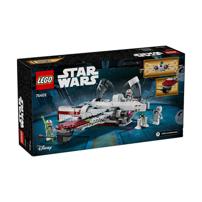 LEGO® Star Wars™: ARC-170 Starfighter™ (75402)