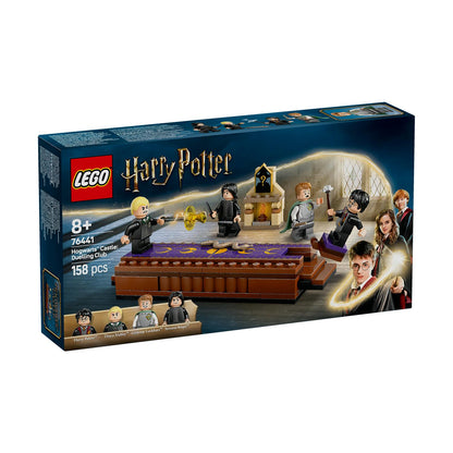 LEGO® Harry Potter™: Hogwarts™ Castle: Dueling Club (76441)