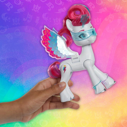 Hasbro My Little Pony: Zipp Storm Wing Surprise