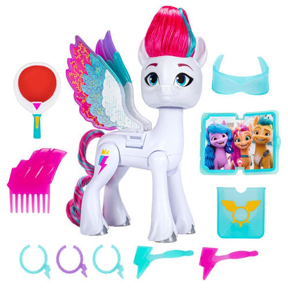 Hasbro My Little Pony: Zipp Storm Wing Surprise