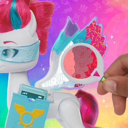 Hasbro My Little Pony: Zipp Storm Wing Surprise