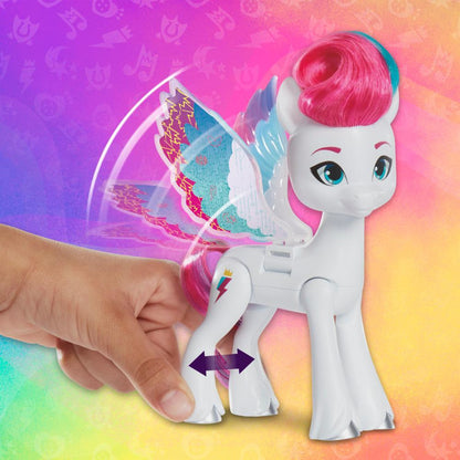 Hasbro My Little Pony: Zipp Storm Wing Surprise