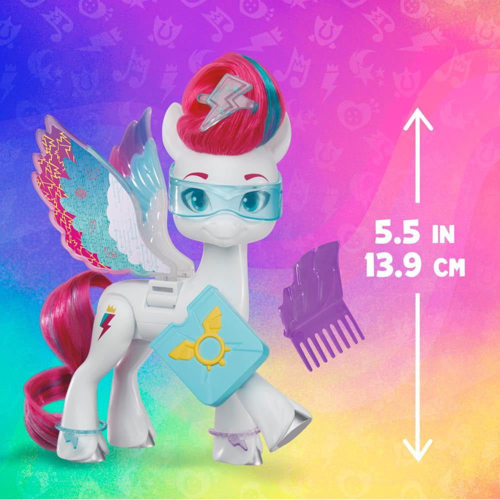 Hasbro My Little Pony: Zipp Storm Wing Surprise