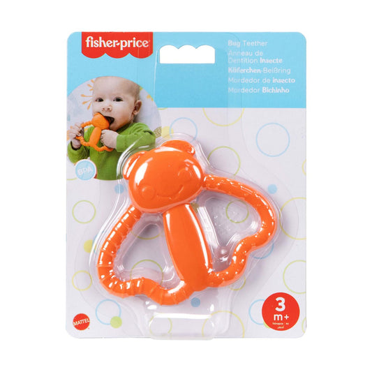 Fisher Price® - Bug Teether (JFJ97)