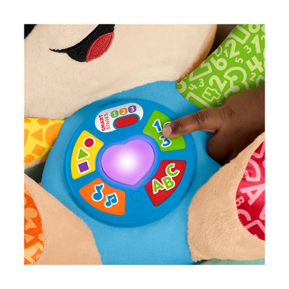 Fisher Price® Laugh and Learn - Smart Stages Puppy (JFD25)