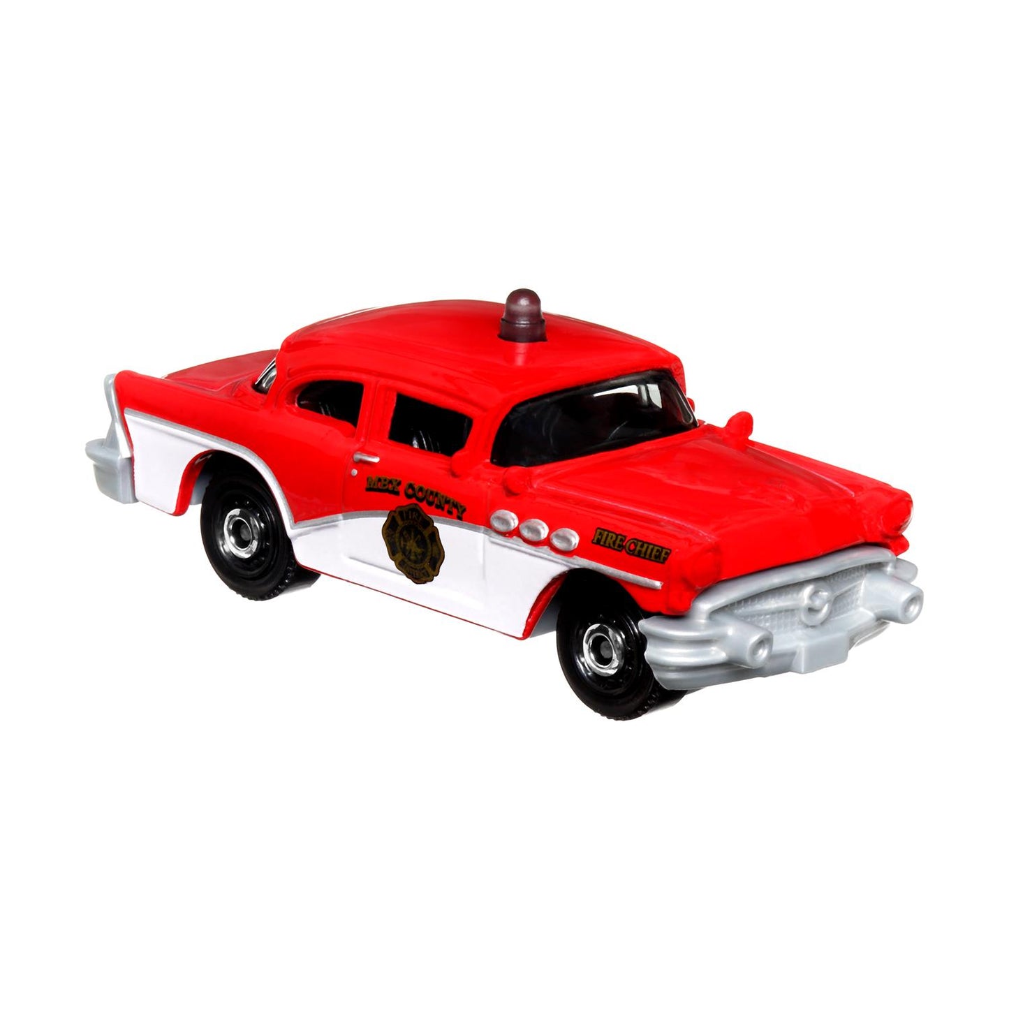 Mattel Matchbox: Motorsports - 1968 Dodge D200 Bil