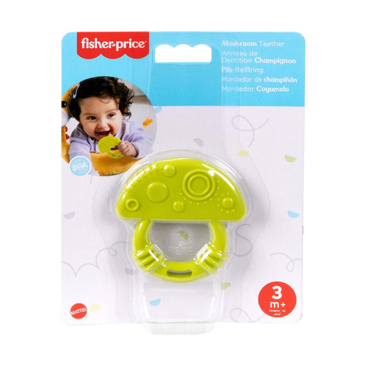 Fisher Price® Svamp Bitleksak (JFJ99)