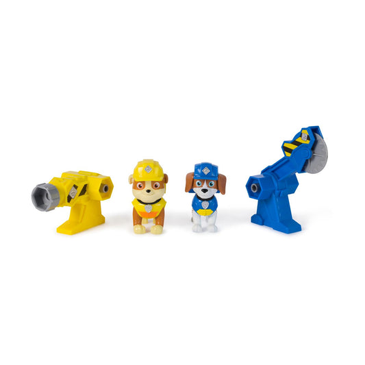 Spin Master Paw Patrol: Rubble och Gänget - Power Tool Pups