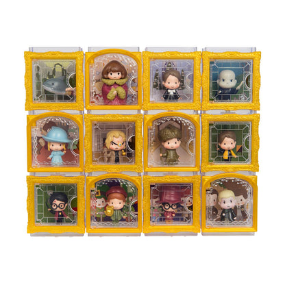 Spin Master Harry Potter: Micro Magical Moments Mini Collectibles