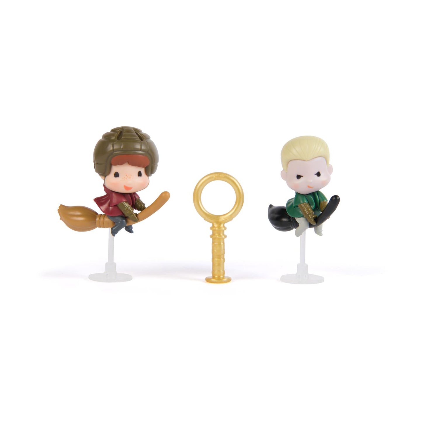 Spin Master Harry Potter: Quidditch S1 - Mini Figurer