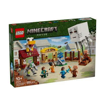 LEGO® Minecraft: Minecraft 21273