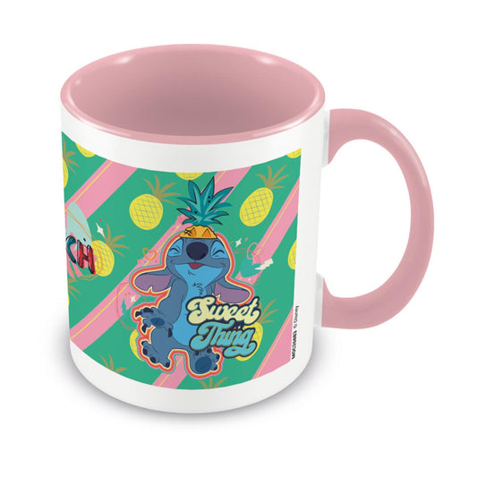 Pyramid Disney: Stitch - Sweet Thing Everyday Mug