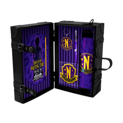 Pyramid: Wednesday - Ravens Premium Trunk Gift Set