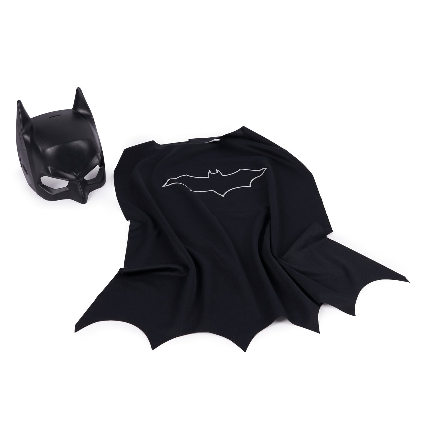 Spin Master DC: Batman - Cape och Mask Set