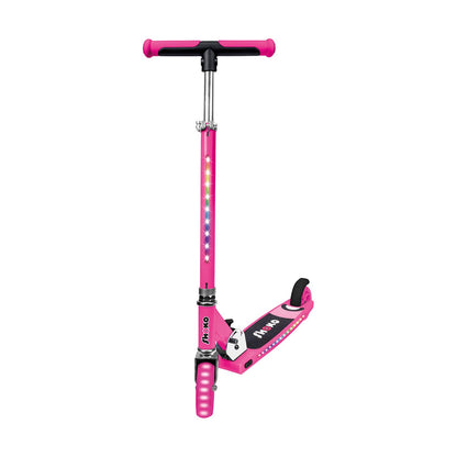 AS Shoko Scooter Flex Pro Fuchsia